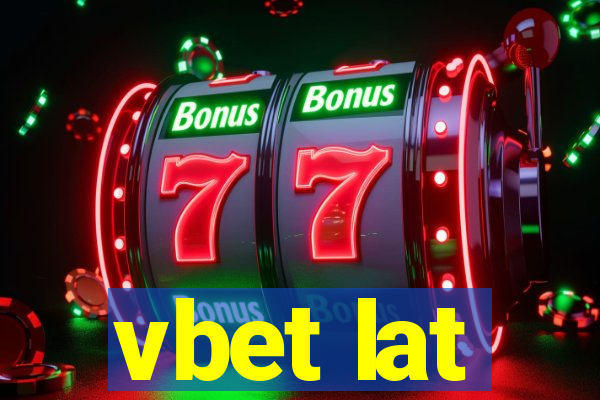 vbet lat